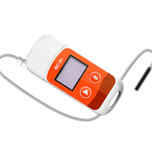 Elitech RC-5 Temperature <strong>Data</strong> <strong>Logger</strong> USB Automatic <strong>Data</strong> Recorder Temperature and Humidity <strong>Data</strong> <strong>Logger</strong> - Product Image 3
