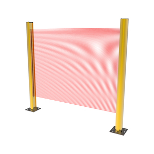 Salida/Accesibilidad Serie Configurable, Módulo Relé de Seguridad - Product Image 6