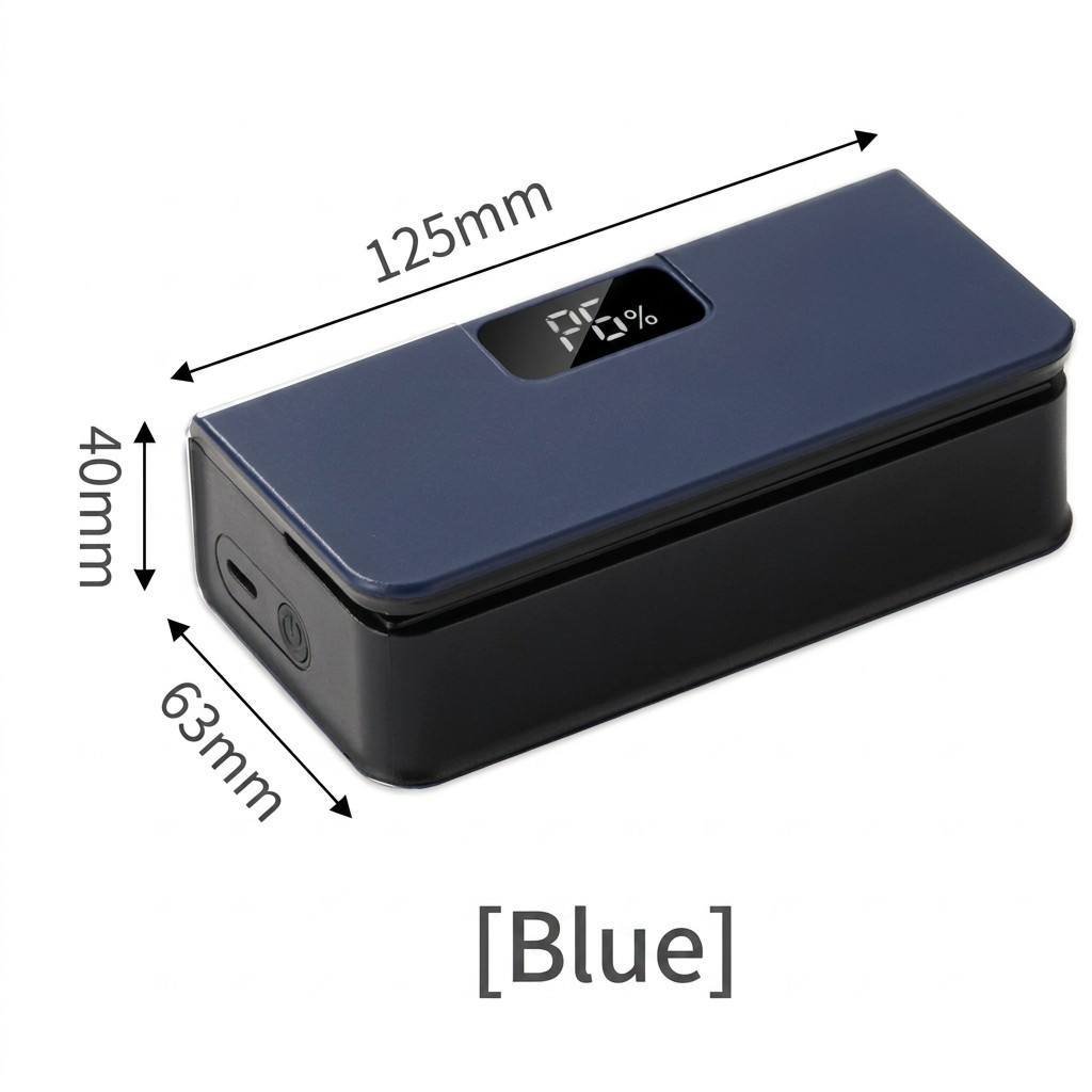 Bleu