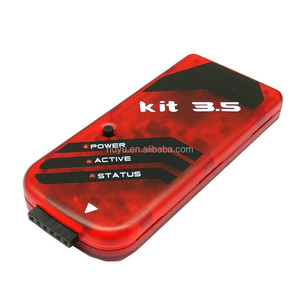 PIC KIT2/3/3.5 Programmierer/Emulator/Downloader/Brenner kit3.5 PICKIT - Product Image 2