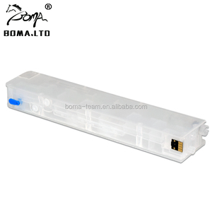 ตลับหมึกเติมสำหรับ HP 970 971พร้อมชิปโค้งสำหรับ HP Officejet Pro X451dn 451dw X476dw X476dn X551dw เครื่องพิมพ์ X576dw - Product Image 5