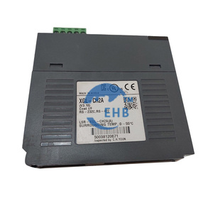 Controlador Plc nuevo y original con salida de relé, nuevo controlador Plc con salida de relé