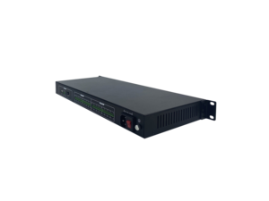 Professional 8-Channel Advanced SHARC+DSP Audio Processor with 8 <strong>Mic</strong>/<strong>Line</strong> <strong>Inputs</strong> and <strong>Outputs</strong> - Product Image 4