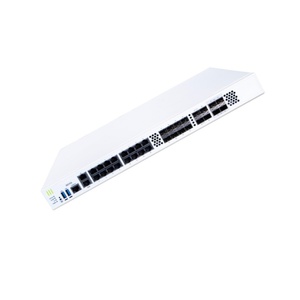 FG-901G Next-Generation Firewall - Compact, High-Performance <strong>Network</strong> Security Solution for SMBs and Branches - Product Image 2