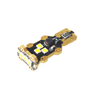 T15 921 912 W16W LED ters yedekleme bagaj kargo ampuller - Product Image 3