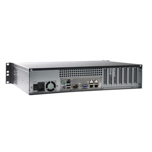H.265 Multicast IPTV-Streaming-Weiter leitungs servers ystem IPTV-Lösung IP-Trans coder - Product Image 1