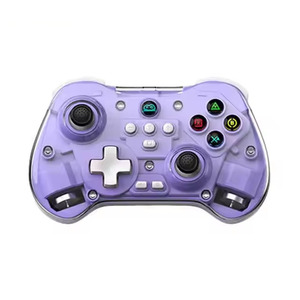Hot Sale Z01X BT Game Controller Handy PC Gaming Joysticks Gamepad für PC/iOS/Mac/Android/Switch - Product Image 1