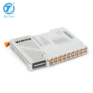 Sistema IO de PLC Ethercat, módulo de entrada digital de 16 canales, entrada digital PNP/NPN, red EtherCAT IO-Link - Product Image 3
