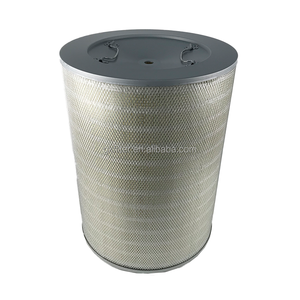 Bộ lọc không khí s4e Bộ phận bảo trì máy nén khí trục vít 01600 91861 - Product Image 3