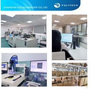 Yulicob แผงไดโอดเปล่งแสง UV, โมดูล LED 365nm 405nm 395nm สำหรับการพิมพ์อิงค์เจ็ทและบำรุงผิว - Product Image 6
