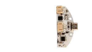 แผงแผงวงจรควบคุมแผงวงจรไฟฟ้าแบบสัมผัส3.7V แผงวงจร PCB แบบปรับแต่งได้ - Product Image 3