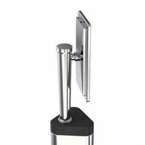 Thailand Hot Selling Floor Stand <strong>Face</strong> <strong>Recognition</strong> With Linux Operation System Facial <strong>Recognition</strong> Access Control System - Product Image 3