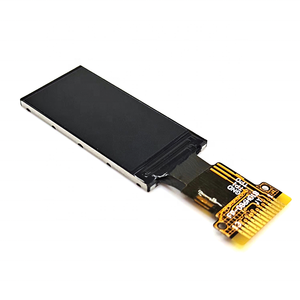 0.96&quot; 096 inch tft <strong>lcd</strong> <strong>display</strong> screen monitor st7735s 80x160 spi 13pin ips gmt096-1 80*160 Miniature micro <strong>small</strong> mini tiny - Product Image 3