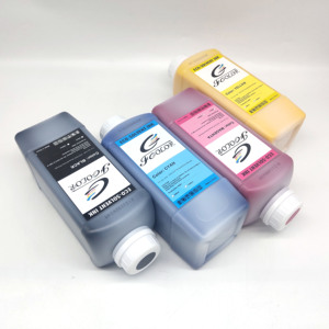 Epson设备上用于数字印刷的生态水基油墨 - Product Image 5