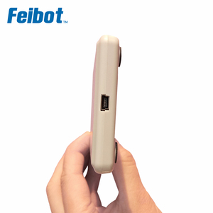 Feibot desktop lettore RFID writer per il rilevamento di chip e codifica EPC - Product Image 3