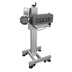 Automatische Chargen nummer Drucker Verfalls datum Codier maschine Maschine Ablaufdatum Codier maschine