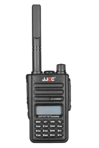 双频发射机双向dmr cb无线电对讲机 - Product Image 2