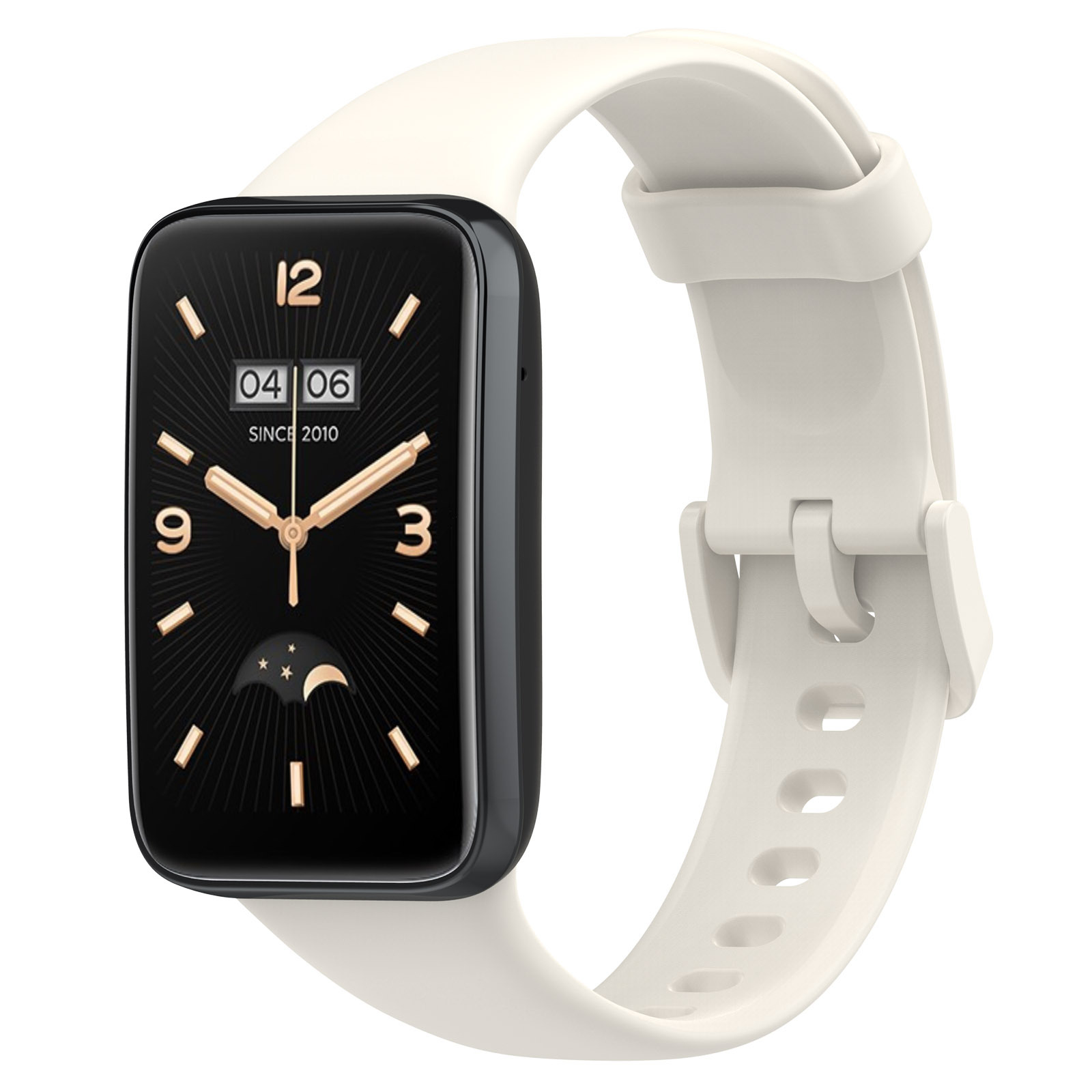 #5 Beige Blanc