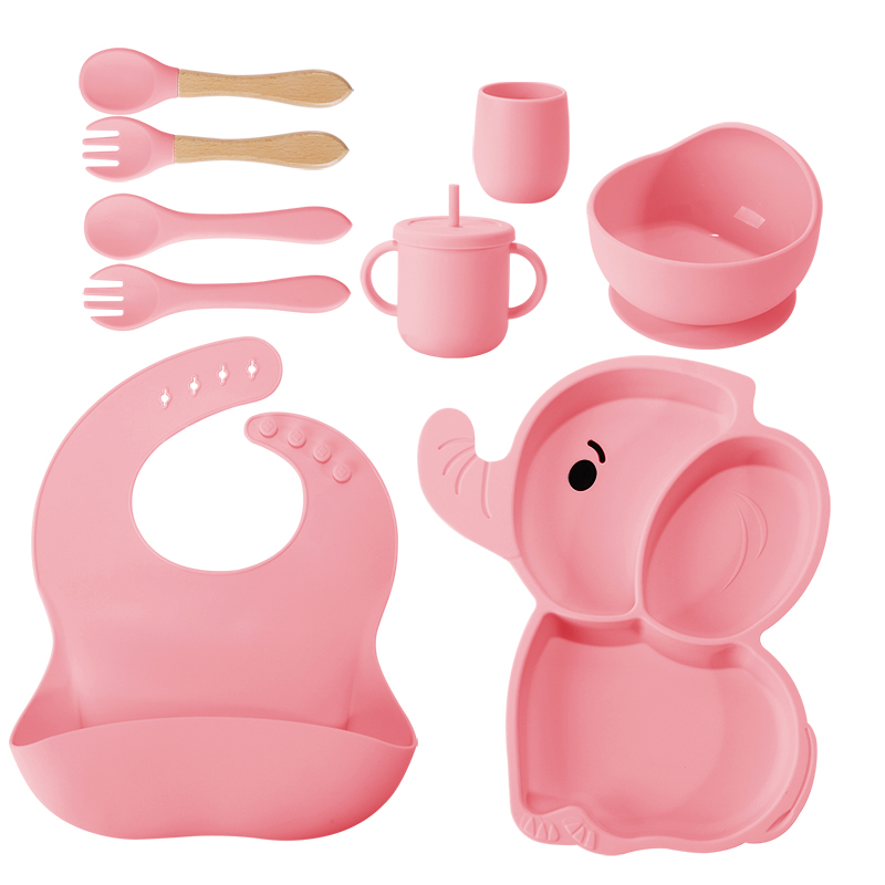 Baby Feeding set 16