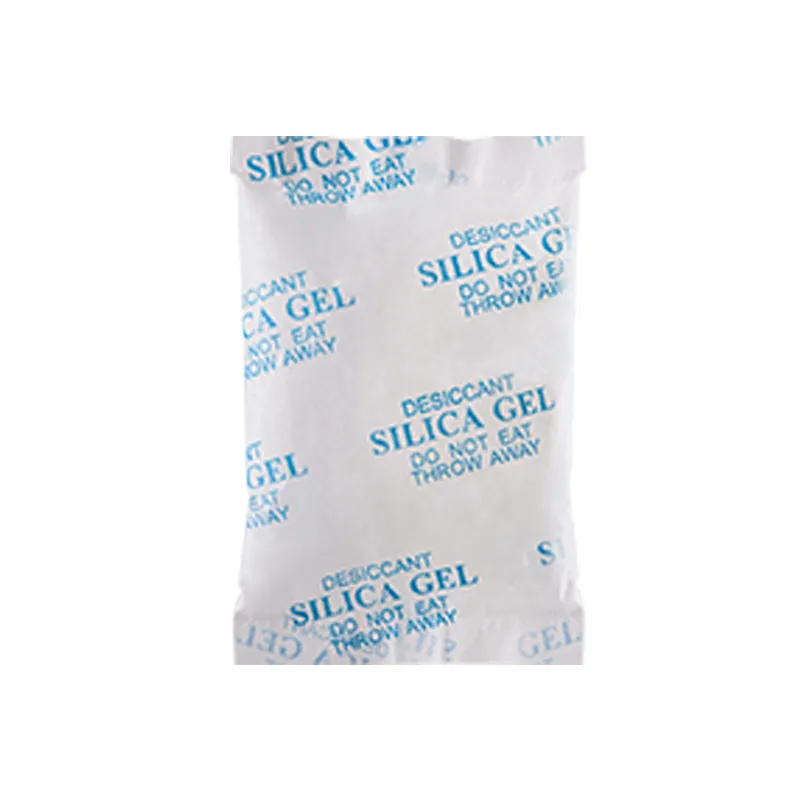silica gel desicants in tyvek for nutritional supplements Silica Gel Packs