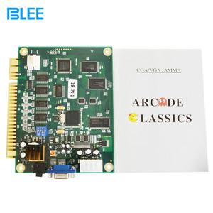 Jamma 19 en 1 Mame Retro PI clásico Arcade multijuegos-Multicade juego de Arcade vertical kit de control