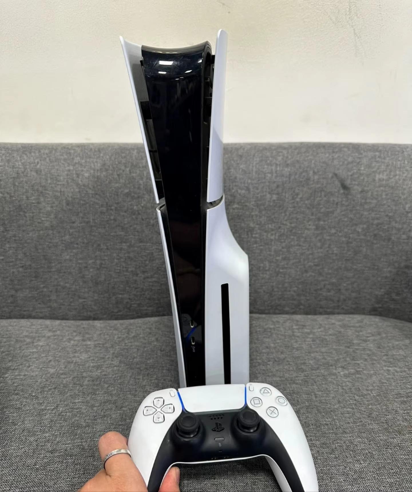 ดิสก์มือสอง