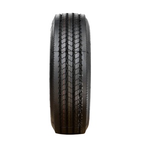タイヤ工場8r17.5 8.5r17.5 9.5r17.5 10r17.5ラジアルチューベルtbrライトトラックタイヤトラックタイヤ - Product Image 1