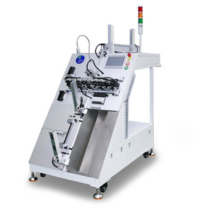 Apparecchiature automatizzate per l'industria dei semiconduttori prestazioni eccellenti macchina di programmazione KU10000 Ic - Product Image 1
