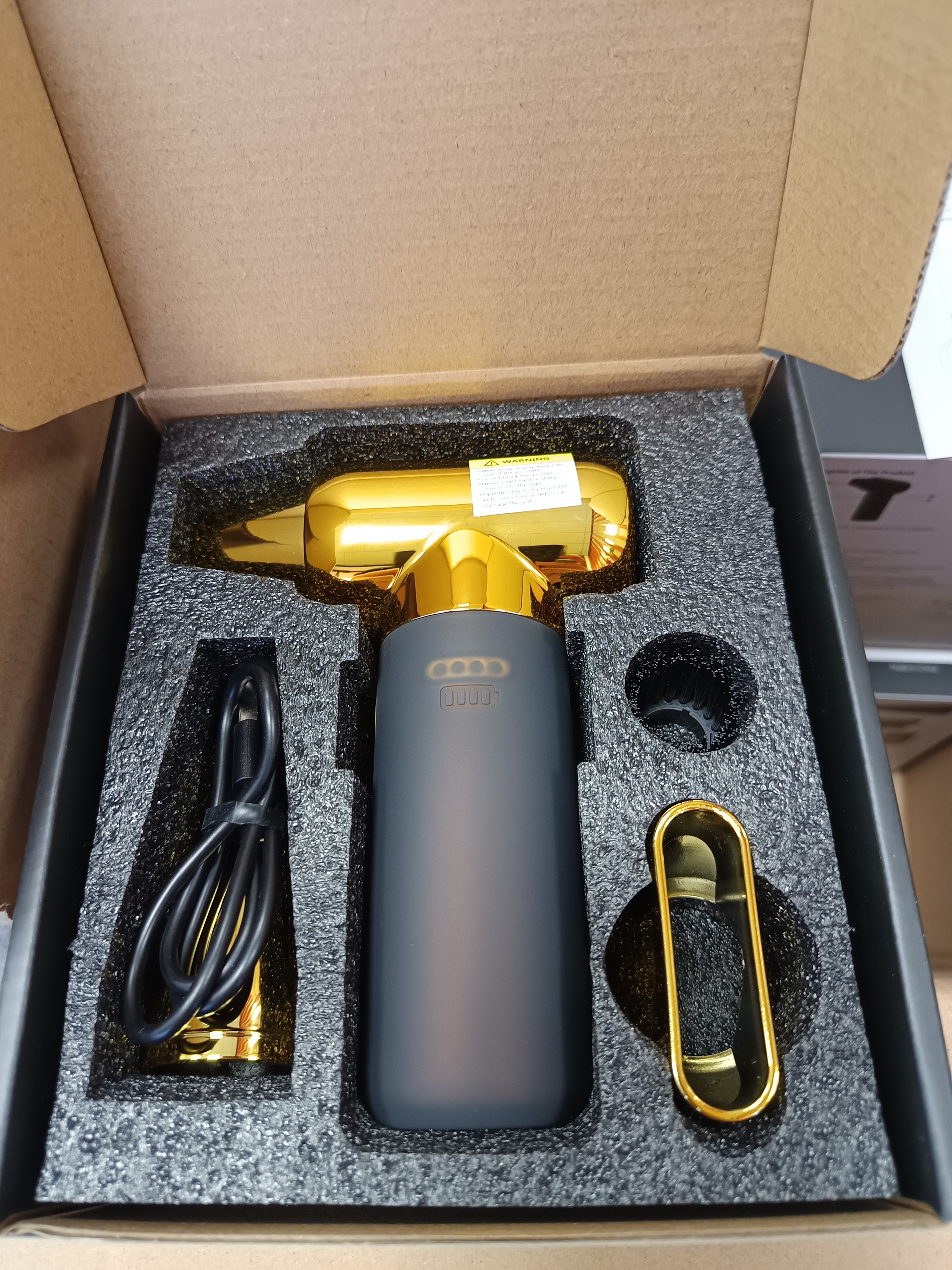 Gold