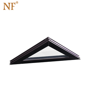 一般铝三角窗口，窗口 6x10 - Product Image 5