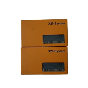 Módulo de interfaz X20IF1063, interfaz esclava, aislamiento galvánico, módulo de control Industrial, entrada y salida - Product Image 1