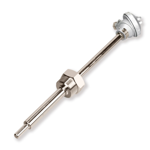 HUADONG Platinum Rhodium Thermocouples BRS Type Electrical <strong>Temperature</strong> <strong>Sensor</strong> for Industrial <strong>Use</strong>