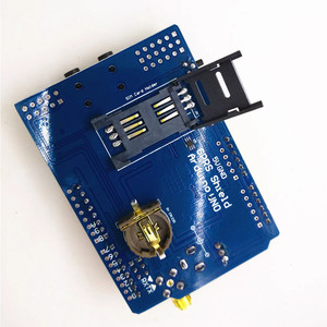 SIM900モジュール開発ボードGSMGPRSは、中国製の51個のSTM32コードをグローバルに提供します - Product Image 3