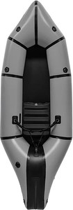屋外レクリエーションPVC超軽量アドベンチャーインフレータブルバックパッキングクラフト/パックラフト最高価格Kokopeli - Product Image 4