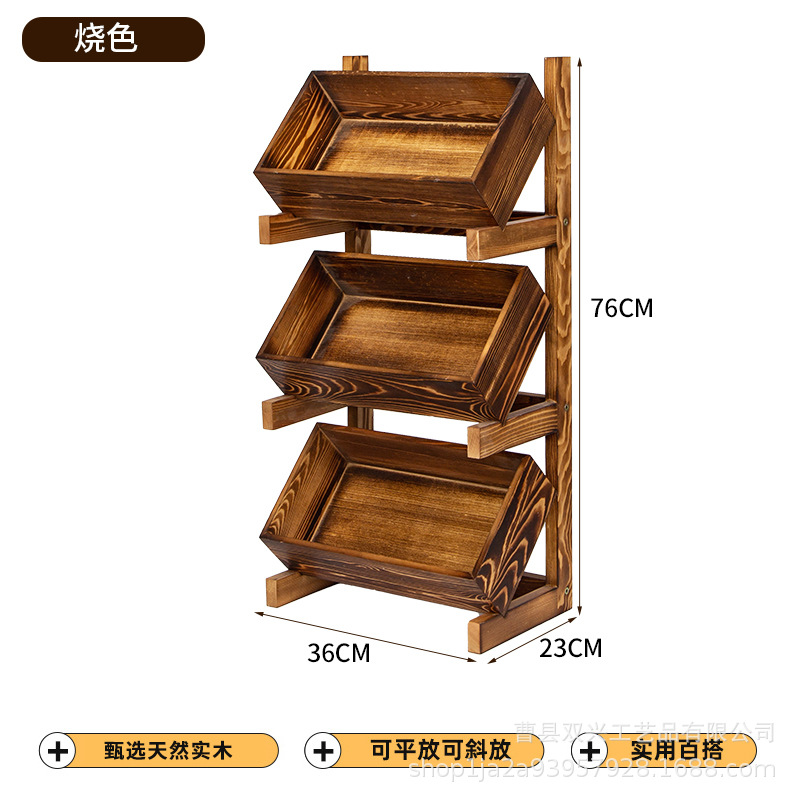 Burnished (Paulownia wood)