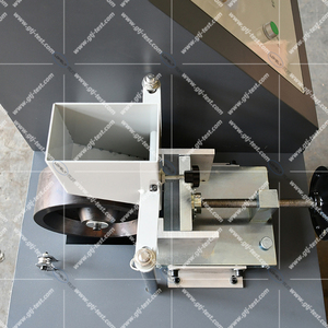 GLM-200 mài mòn thử nghiệm máy cho sơn, lớp phủ, và sàn vật liệu - Product Image 4