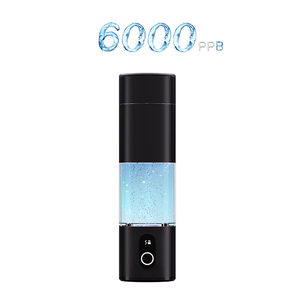 הטוב ביותר יעיל 6000ppb מי 230 מ ל-נירוסטה גביע גז מקור כוח גז חדש גביע מי שתייה חם - Product Image 6