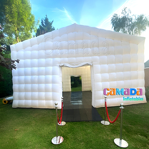 Không khí Lều <span class=keywords><strong>Inflatable</strong></span> cắm trại ngoài trời <span class=keywords><strong>Inflatable</strong></span> tổ chức sự kiện lều bên Lều <span class=keywords><strong>Inflatable</strong></span> câu lạc bộ đêm - Product Image 3