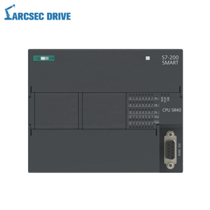 Controllore logico programmabile 6ES7288-1SR30-0AA1 PLC controllore di programmazione 6ES7288-1SR20-0AA1/6ES7288-1SR20-0AA0 - Product Image 2