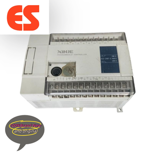 Original stock XC3-24RT-E a new type of <strong>programmable</strong> controller with a one-year warranty - Product Image 1