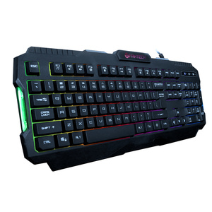 Wholesale Custom Gamer <strong>Keyboard</strong> Teclado Backlit RGB Mechanical <strong>Keyboard</strong> <strong>Mouse</strong> <strong>Computer</strong> Gaming <strong>Keyboard</strong> and <strong>Mouse</strong> Combos - Product Image 3