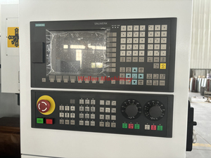 Otomatik kontrol sistemi ile XH7126 dikey işleme merkezi metal işleme için CNC freze makinesi - Product Image 4