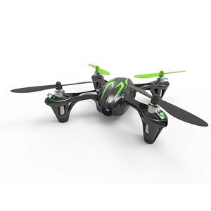 Hubsan X4 H107L yeni sürüm yükseltilmiş 2.4G 4CH rc dört pervaneli helikopter helikopter RTF Mini Drones uzaktan kumanda quadcopter - Product Image 3