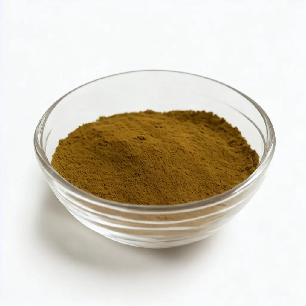Schlussverkauf hochwertiges organisches Reishi-Pilz-Extrakt 30 % Polysaccharide Ganoderma Lucidum-Extrakt