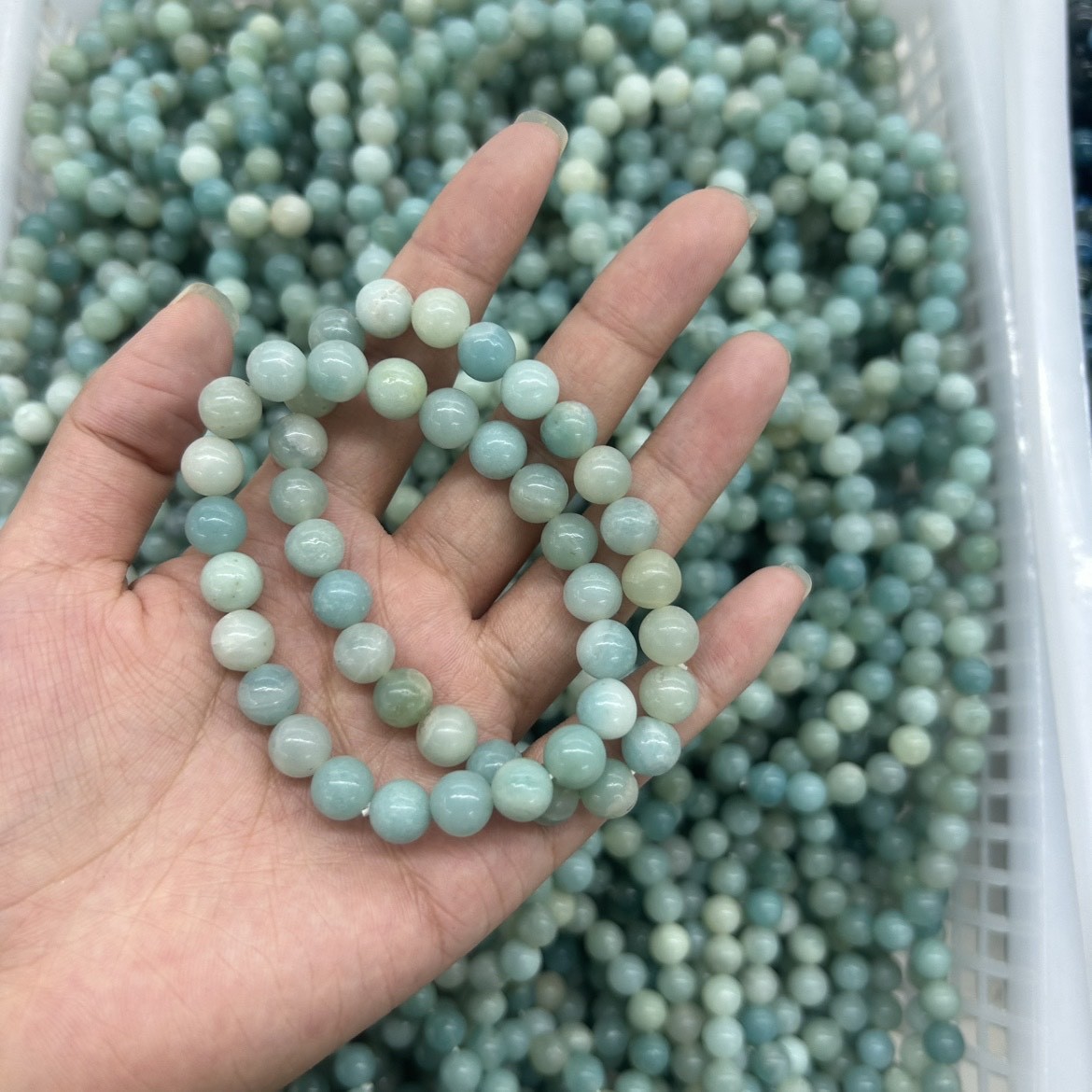 amazonite