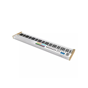 Оптовая продажа, контроллеры P-88 Pro <span class=keywords><strong>Midi</strong></span> с 88 клавишами - Product Image 4