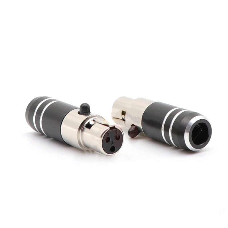XLR femelle 3 broches