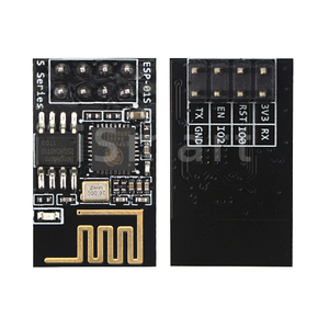 ESP8266-01 Esp-01 Esp01 Esp-8266 Esp 8266 seri WIFI modülü WIFI kablosuz alıcı modülü ESP-01 Esp8266 WIFI