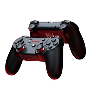 Für Android Smartphone IOS PC Blue-Tooth 5.0 Wireless Gamepad Game Controller Für Nintendo Switch - Product Image 2