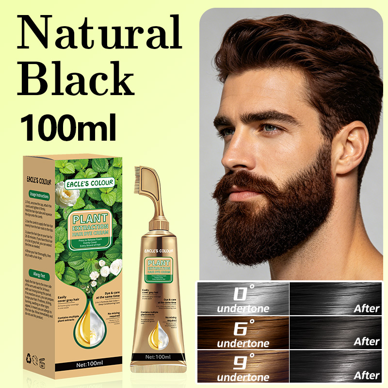 Noir naturel